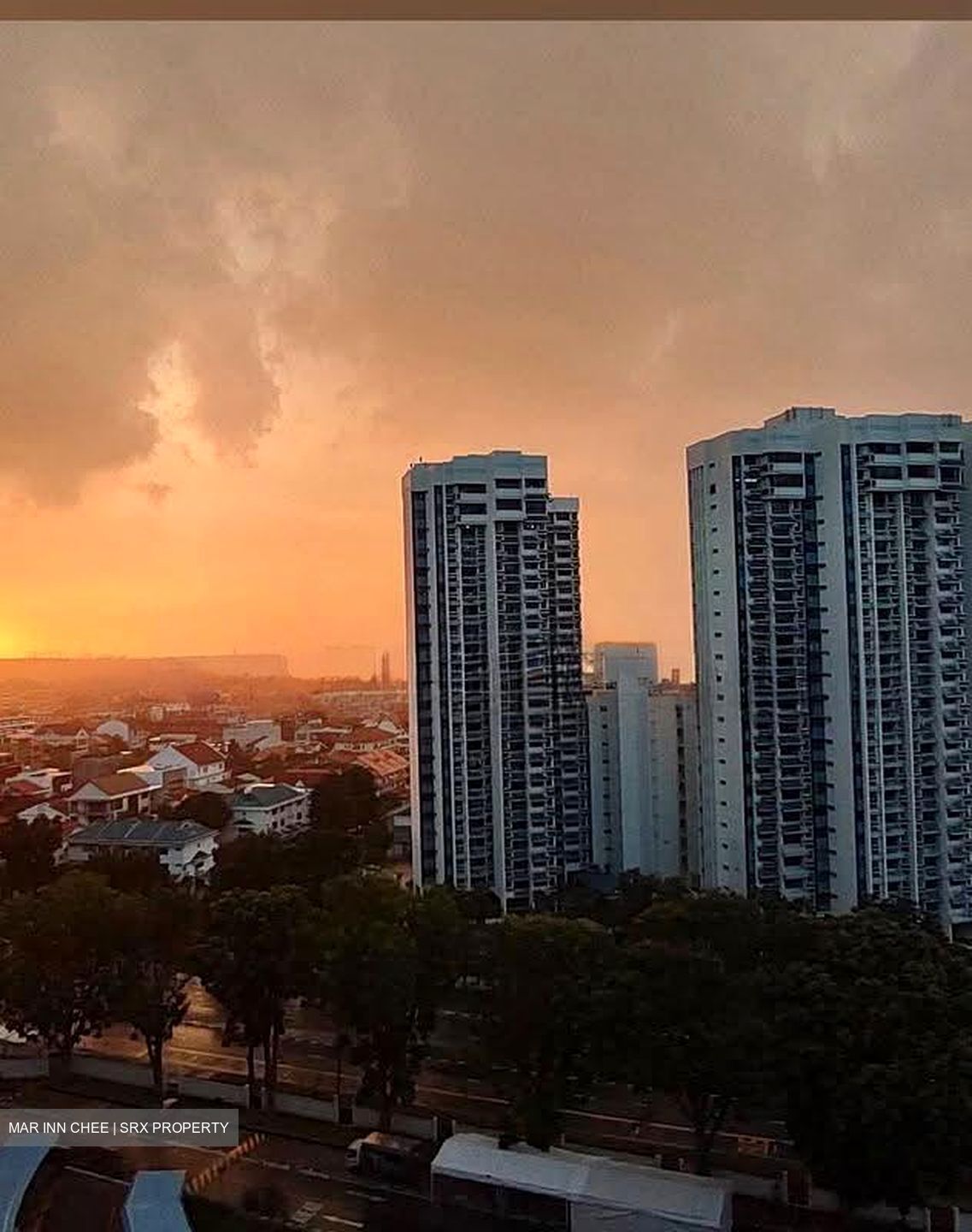 Fernwood Towers (D15), Condominium #619512551